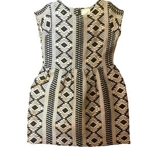 Christmas Holiday Peek Girls Tween 10